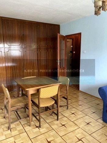 Mieszkanie blok mieszkalny sprzedaż