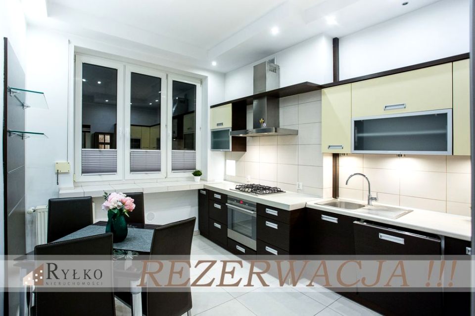 Mieszkanie Bydgoszcz