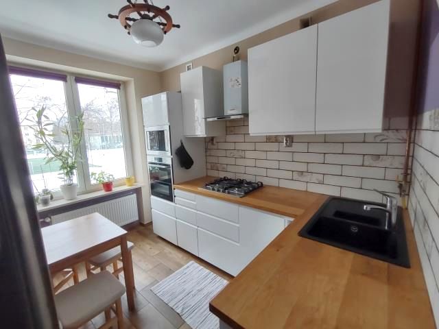 Mieszkanie Warszawa sprzedaż