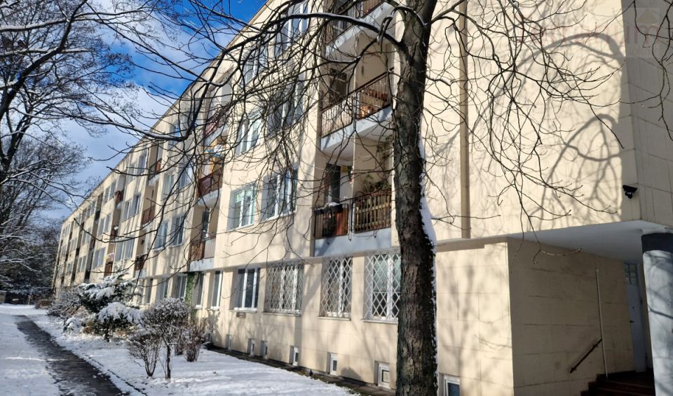 Mieszkanie Warszawa