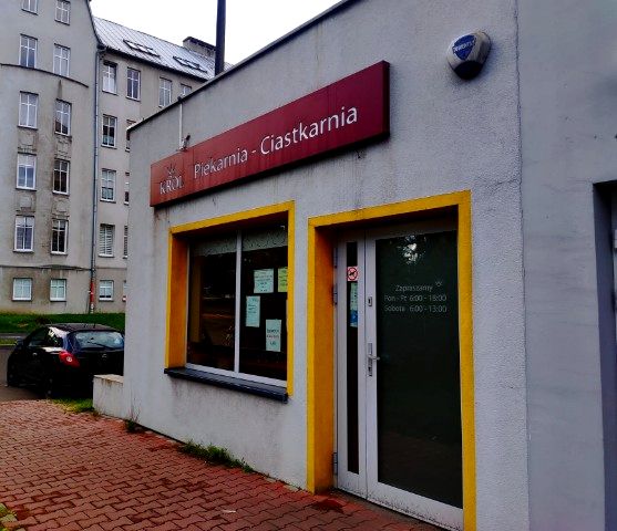 Lokal Mysłowice