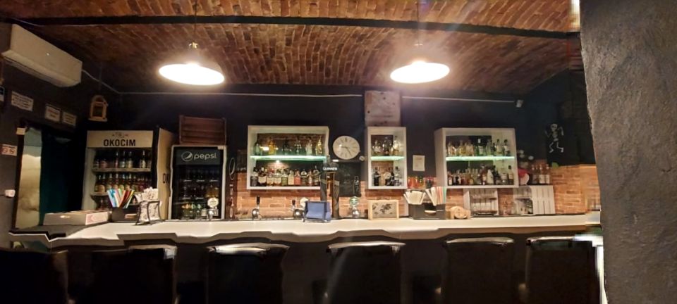 Lokal Jaworzno