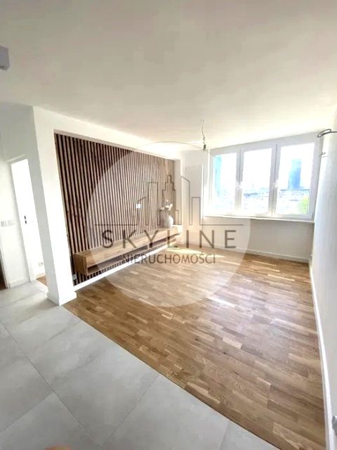 Mieszkanie Warszawa