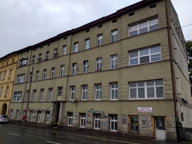 Budynek użytkowy Bydgoszcz sprzedaż
