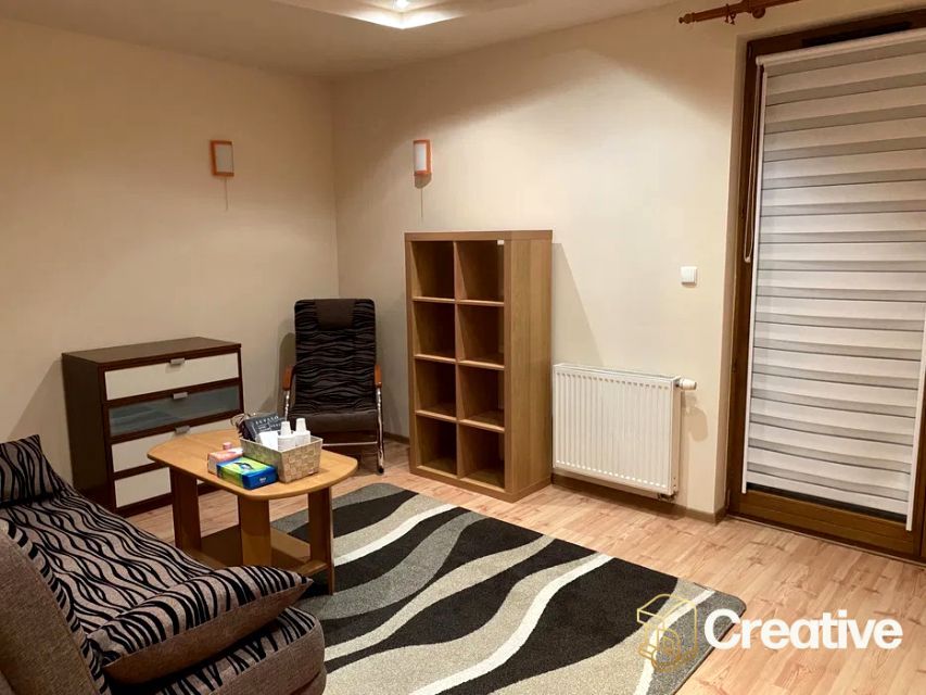 Mieszkanie Warszawa wynajem