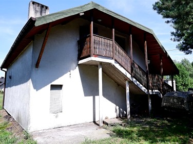 Dom Kuźnia Nieborowska