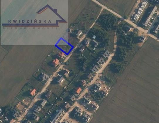 Działka Pępowo
