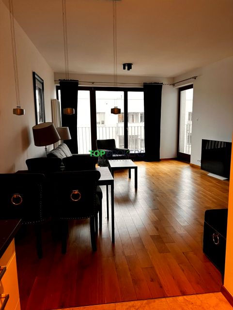 Mieszkanie Warszawa wynajem