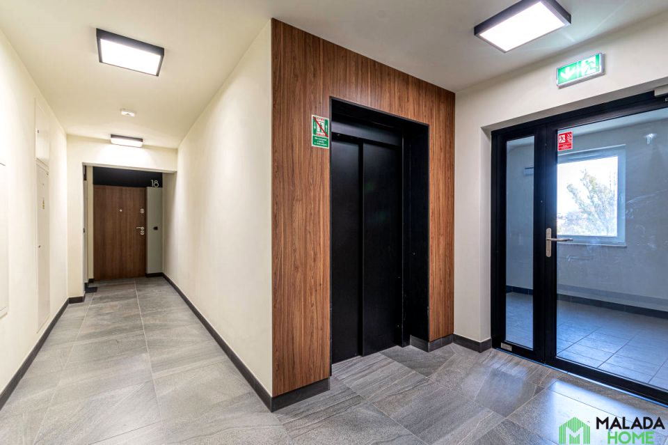 Budynek użytkowy Wrocław