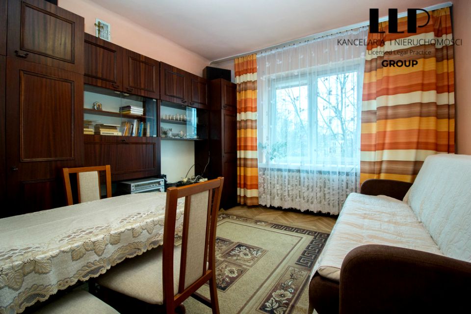 Mieszkanie Kraków