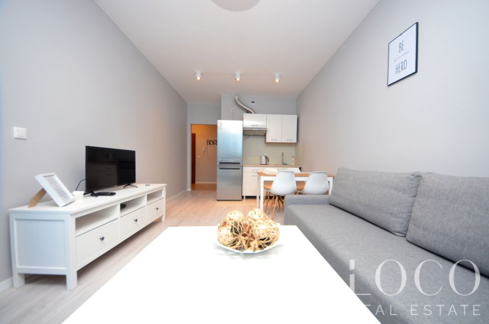 Mieszkanie Warszawa wynajem