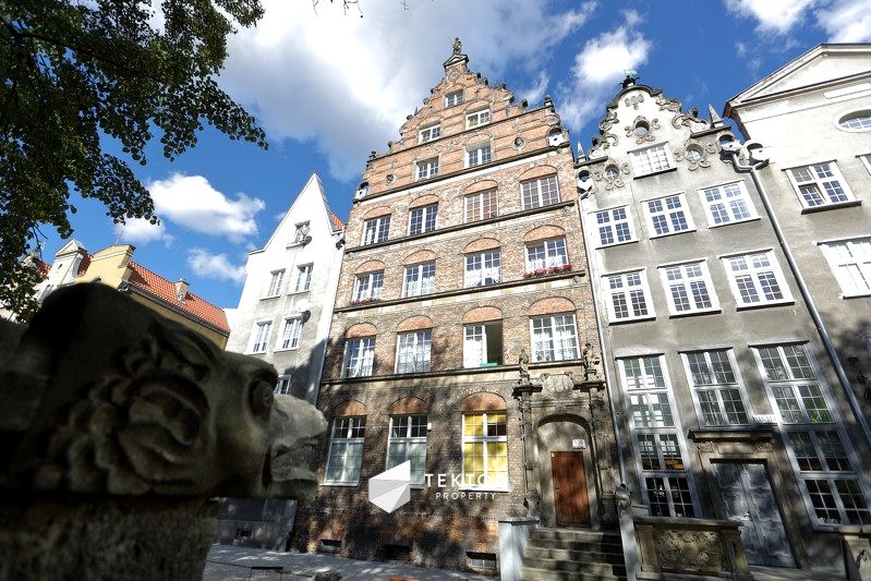 Mieszkanie Gdańsk