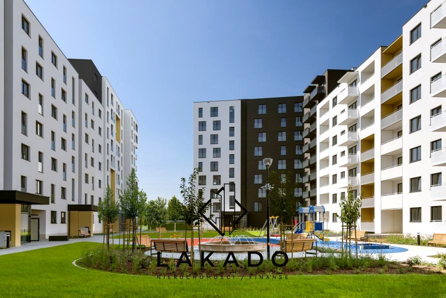 Mieszkanie Kraków