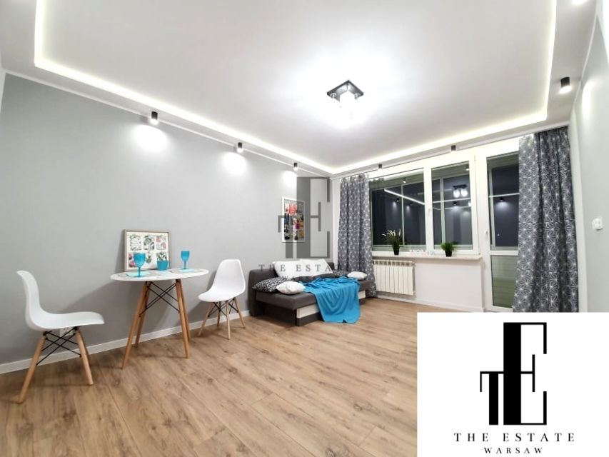 Mieszkanie Warszawa