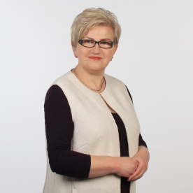 Halina Forszewska