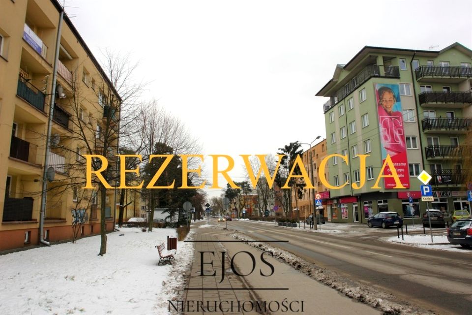Mieszkanie Otwock