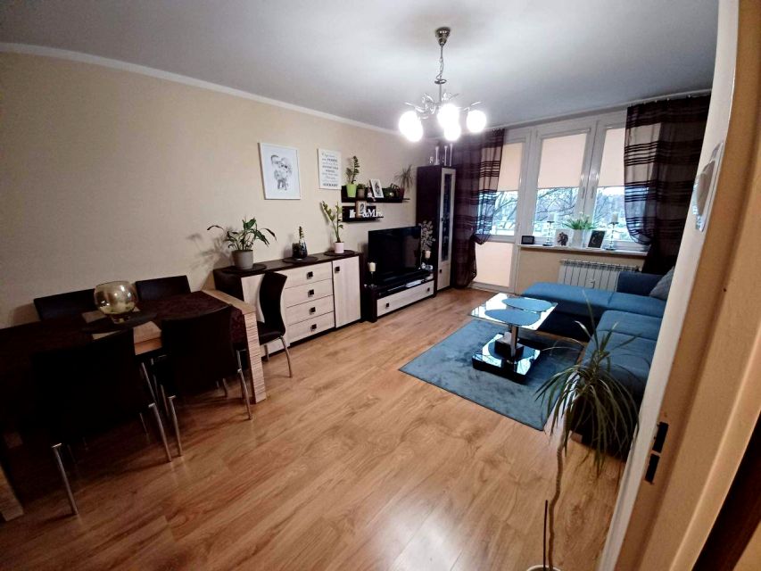 Mieszkanie Warszawa sprzedaż