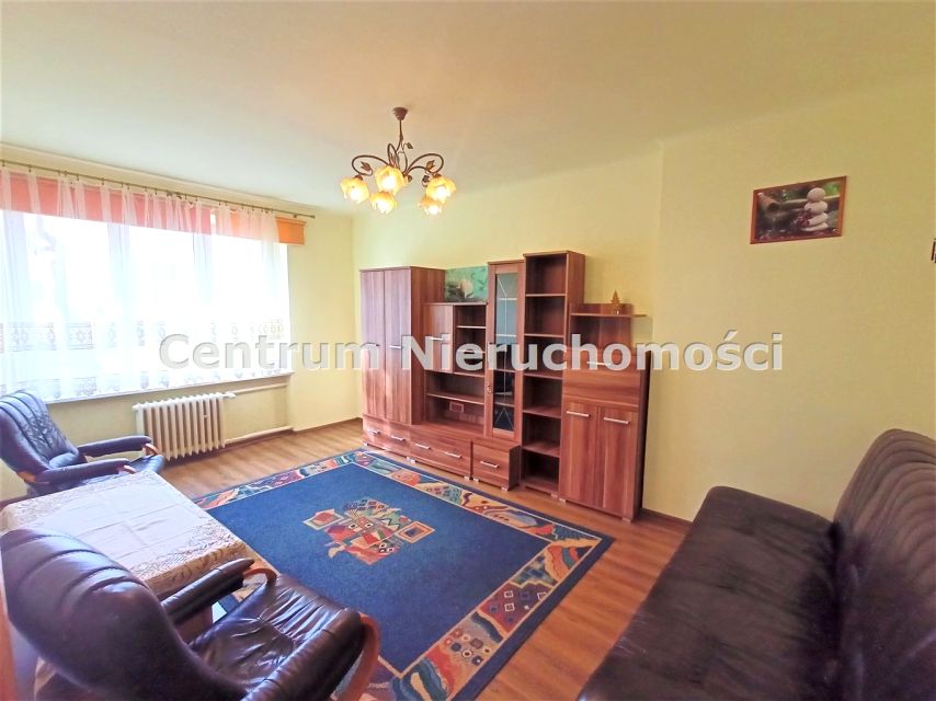 Mieszkanie Częstochowa