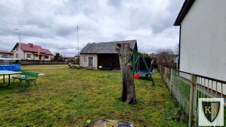 Działka inna Puławy
