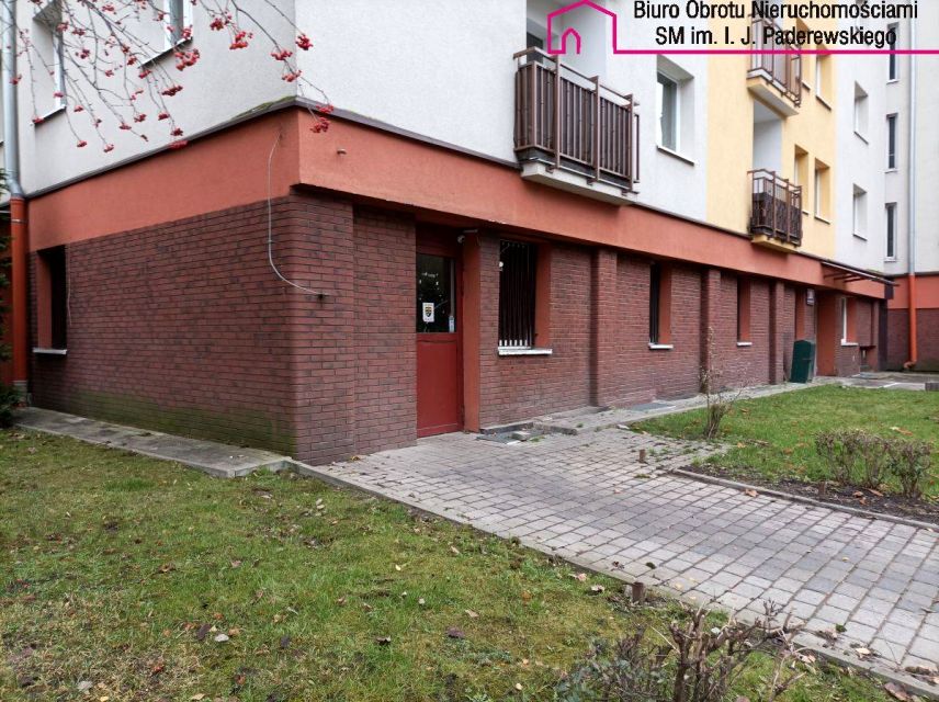 Lokal Katowice