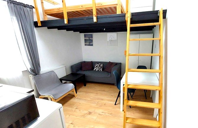 Mieszkanie Bydgoszcz