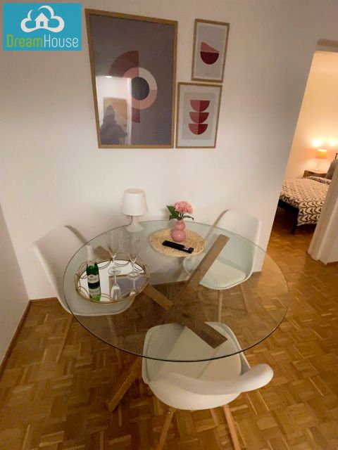 Mieszkanie Bydgoszcz