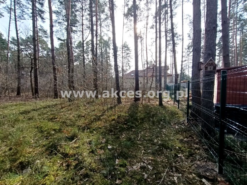 Działka Jeziórko