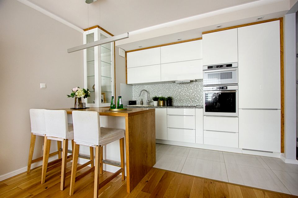 Mieszkanie Białystok