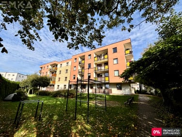 Mieszkanie Bydgoszcz