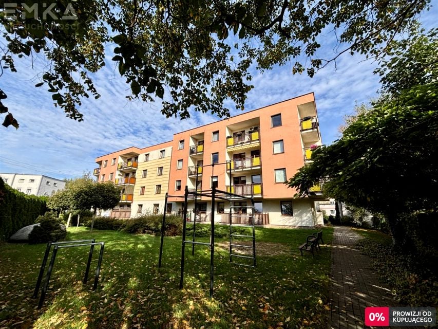 Mieszkanie Bydgoszcz