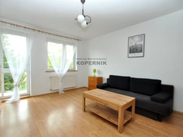 Mieszkanie Toruń