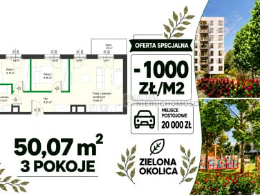 Mieszkanie Kraków