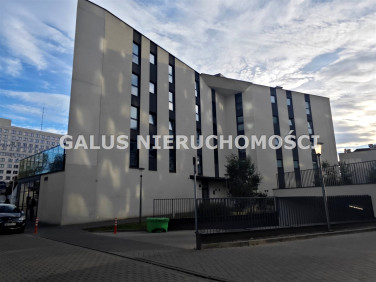 Budynek użytkowy Kraków