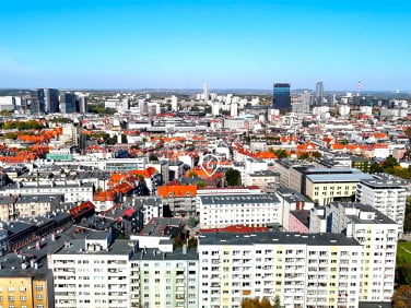 Mieszkanie Katowice