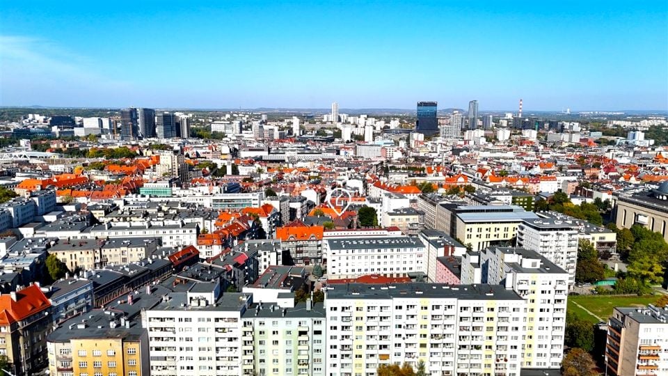 Mieszkanie Katowice