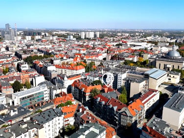 Mieszkanie Katowice sprzedaż