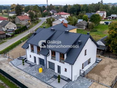 Dom Sędziszów Małopolski sprzedaż