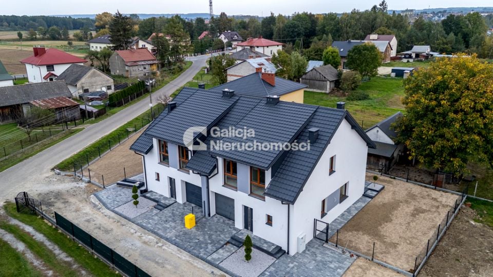 Dom Sędziszów Małopolski sprzedaż