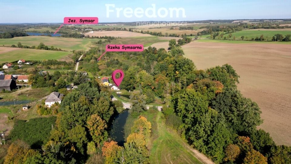 Budynek użytkowy Maków