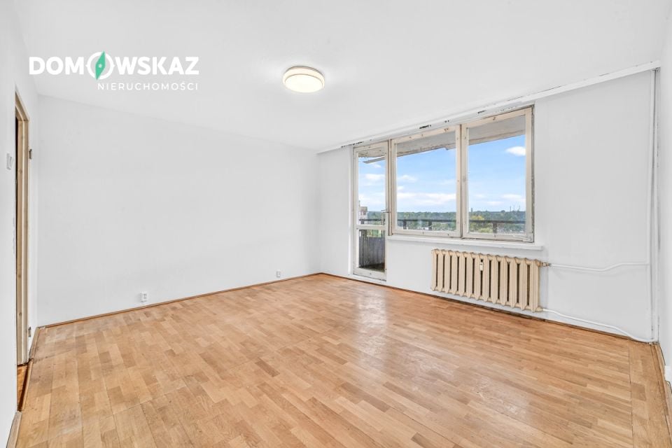 Mieszkanie Sosnowiec