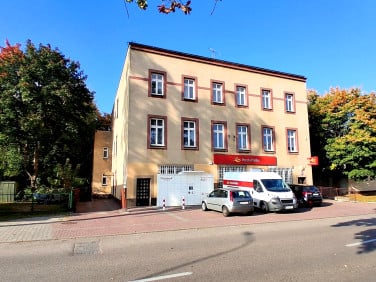 Lokal Lidzbark