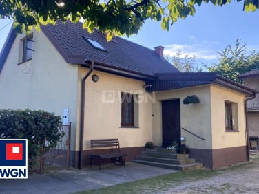 Dom Ostrów Wielkopolski