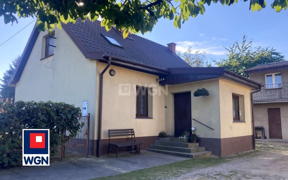 Dom Ostrów Wielkopolski