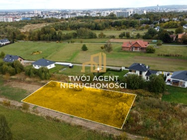 Działka Rzeszów