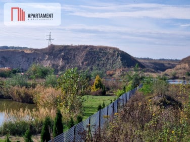 Działka budowlana Nowe Dąbie