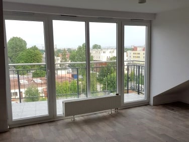 Mieszkanie Kraków