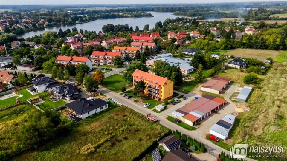 Mieszkanie Lipiany