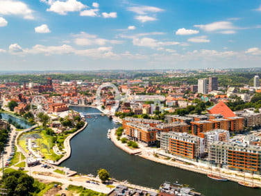 Mieszkanie Gdańsk