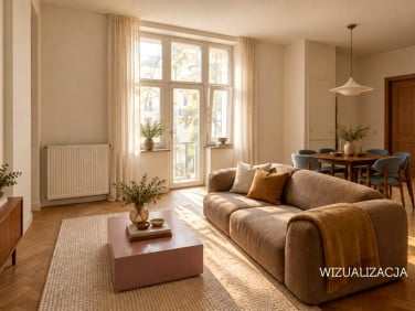 Mieszkanie Łódź