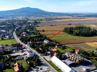 Dom Rogów Sobócki